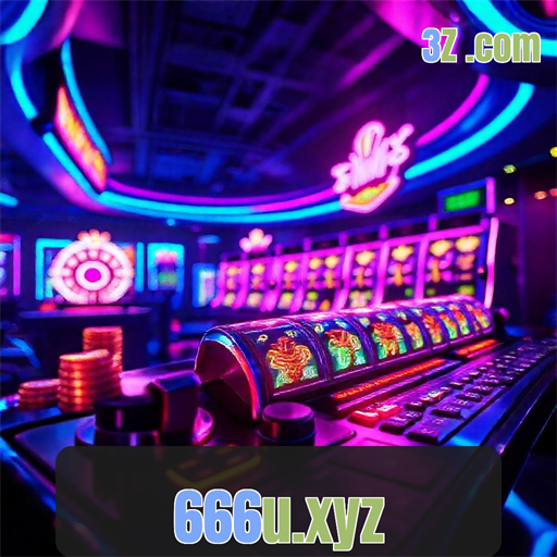 Esporte em Alta: A Revolução do 666u.xyz nos Jogos Online